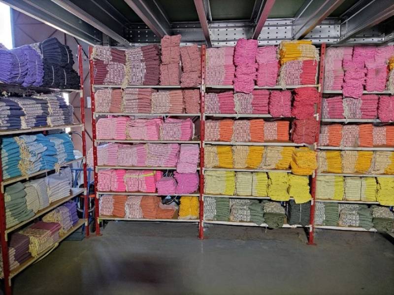 trouver un importateur et grossiste de fouta fabriqué en Tunisie en toute confiance